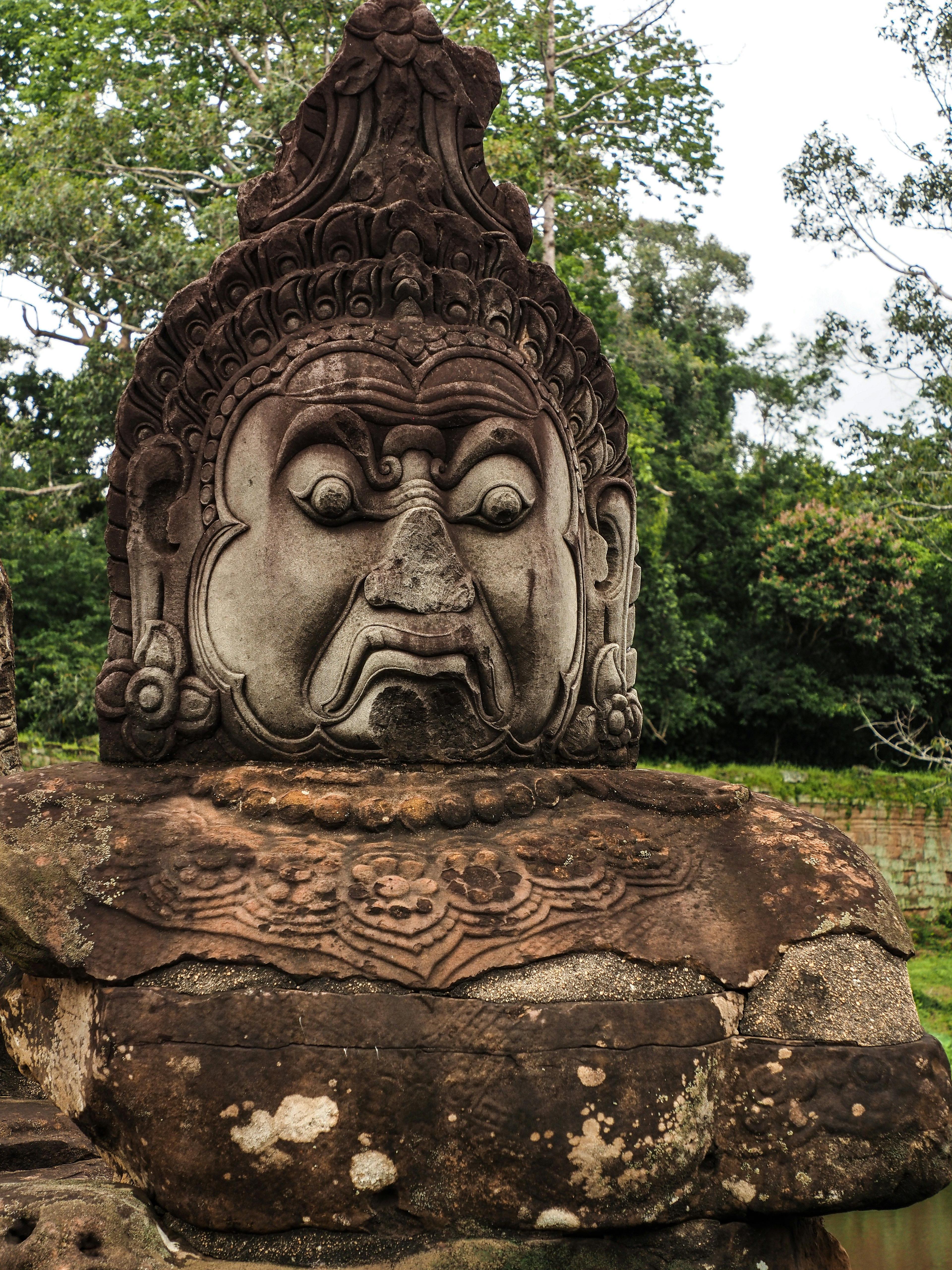 Angkor Wat 4 days